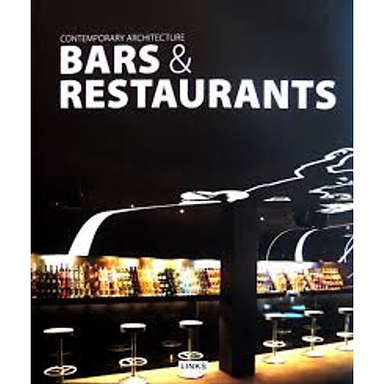 [Download Sách] Bars and Restaurants